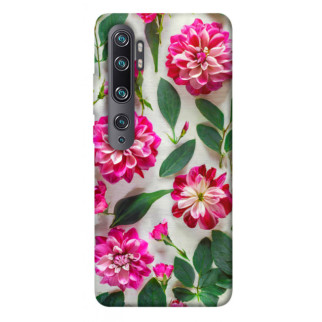 Чохол itsPrint Floral Elegance для Xiaomi Mi Note 10 / Note 10 Pro / Mi CC9 Pro - Інтернет-магазин спільних покупок ToGether