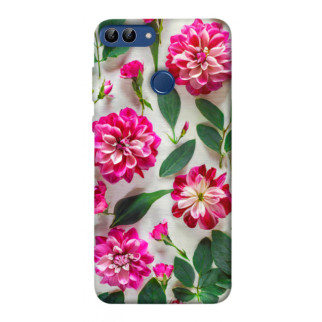 Чохол itsPrint Floral Elegance для Huawei P Smart (2020) - Інтернет-магазин спільних покупок ToGether