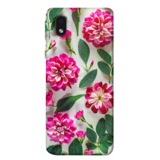 Чохол itsPrint Floral Elegance для Samsung Galaxy M01 Core / A01 Core - Інтернет-магазин спільних покупок ToGether