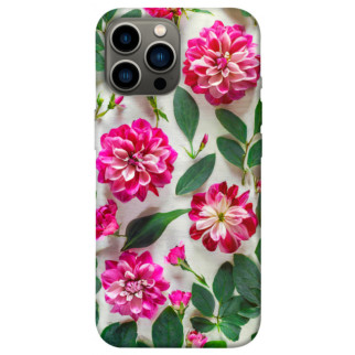 Чохол itsPrint Floral Elegance для Apple iPhone 12 Pro Max (6.7") - Інтернет-магазин спільних покупок ToGether