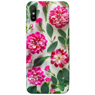 Чохол itsPrint Floral Elegance для Xiaomi Redmi 9A - Інтернет-магазин спільних покупок ToGether