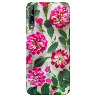 Чохол itsPrint Floral Elegance для Huawei P40 Lite E / Y7p (2020) - Інтернет-магазин спільних покупок ToGether