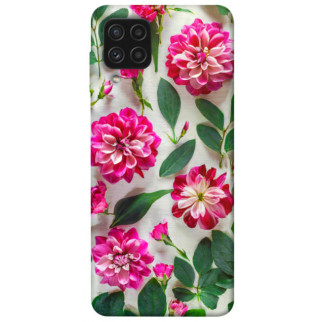 Чохол itsPrint Floral Elegance для Samsung Galaxy A22 4G - Інтернет-магазин спільних покупок ToGether