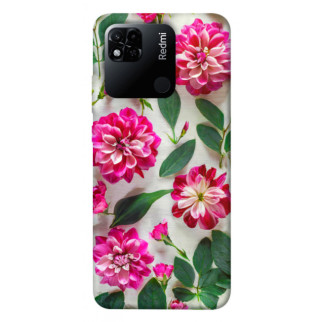 Чохол itsPrint Floral Elegance для Xiaomi Redmi 10A - Інтернет-магазин спільних покупок ToGether