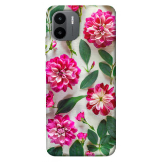 Чохол itsPrint Floral Elegance для Xiaomi Redmi A1 / A2 - Інтернет-магазин спільних покупок ToGether