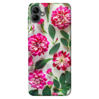Чохол itsPrint Floral Elegance для Samsung Galaxy A04 - Інтернет-магазин спільних покупок ToGether