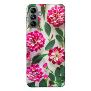 Чохол itsPrint Floral Elegance для Samsung Galaxy A04s - Інтернет-магазин спільних покупок ToGether