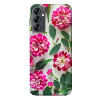 Чохол itsPrint Floral Elegance для Samsung Galaxy A14 4G/5G - Інтернет-магазин спільних покупок ToGether