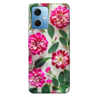 Чохол itsPrint Floral Elegance для Xiaomi Poco X5 5G - Інтернет-магазин спільних покупок ToGether