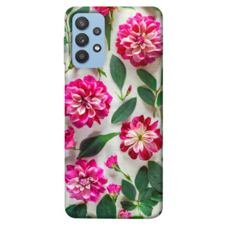 Чохол itsPrint Floral Elegance для Samsung Galaxy M32 - Інтернет-магазин спільних покупок ToGether