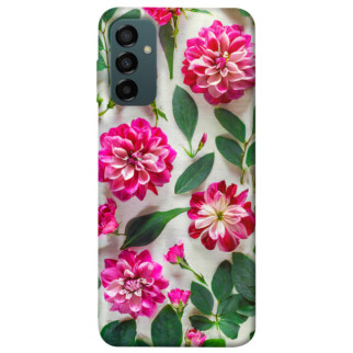 Чохол itsPrint Floral Elegance для Samsung Galaxy M14 5G - Інтернет-магазин спільних покупок ToGether