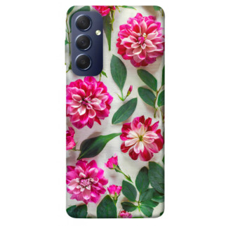 Чохол itsPrint Floral Elegance для Samsung Galaxy M54 5G - Інтернет-магазин спільних покупок ToGether
