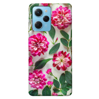 Чохол itsPrint Floral Elegance для Xiaomi Poco X5 Pro 5G - Інтернет-магазин спільних покупок ToGether