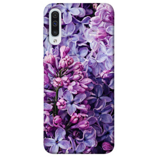 Чохол itsPrint Violet blossoms для Samsung Galaxy A50 (A505F) / A50s / A30s - Інтернет-магазин спільних покупок ToGether