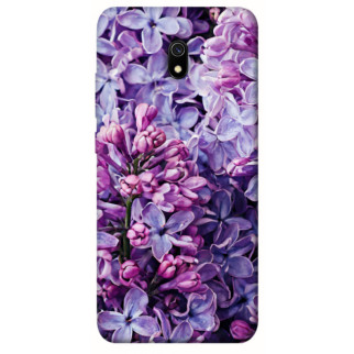 Чохол itsPrint Violet blossoms для Xiaomi Redmi 8a - Інтернет-магазин спільних покупок ToGether