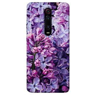 Чохол itsPrint Violet blossoms для Xiaomi Redmi K20 / K20 Pro / Mi9T / Mi9T Pro - Інтернет-магазин спільних покупок ToGether