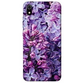 Чохол itsPrint Violet blossoms для Xiaomi Redmi 7A - Інтернет-магазин спільних покупок ToGether