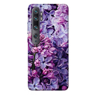 Чохол itsPrint Violet blossoms для Xiaomi Mi Note 10 / Note 10 Pro / Mi CC9 Pro - Інтернет-магазин спільних покупок ToGether
