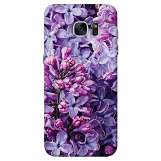 Чохол itsPrint Violet blossoms для Samsung G935F Galaxy S7 Edge - Інтернет-магазин спільних покупок ToGether
