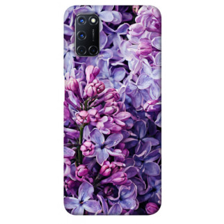 Чохол itsPrint Violet blossoms для Oppo A52 / A72 / A92 - Інтернет-магазин спільних покупок ToGether