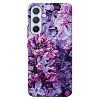 Чохол itsPrint Violet blossoms для Samsung Galaxy A54 5G - Інтернет-магазин спільних покупок ToGether