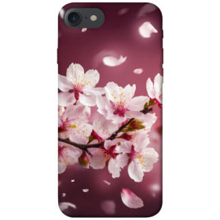 Чохол itsPrint Sakura для Apple iPhone 7 / 8 (4.7") - Інтернет-магазин спільних покупок ToGether