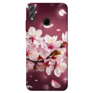 Чохол itsPrint Sakura для Huawei Honor 8X - Інтернет-магазин спільних покупок ToGether