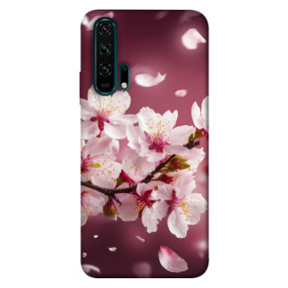 Чохол itsPrint Sakura для Huawei Honor 20 Pro - Інтернет-магазин спільних покупок ToGether