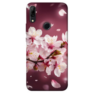 Чохол itsPrint Sakura для Huawei P Smart Z - Інтернет-магазин спільних покупок ToGether