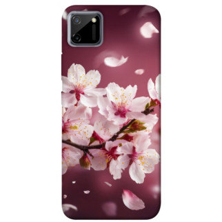 Чохол itsPrint Sakura для Realme C11 - Інтернет-магазин спільних покупок ToGether