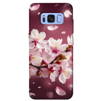 Чохол itsPrint Sakura для Samsung G950 Galaxy S8 - Інтернет-магазин спільних покупок ToGether