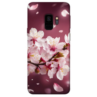 Чохол itsPrint Sakura для Samsung Galaxy S9 - Інтернет-магазин спільних покупок ToGether