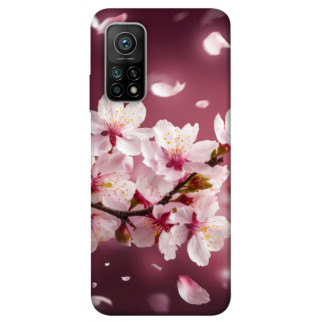 Чохол itsPrint Sakura для Xiaomi Mi 10T Pro - Інтернет-магазин спільних покупок ToGether