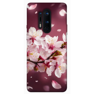 Чохол itsPrint Sakura для OnePlus 8 Pro - Інтернет-магазин спільних покупок ToGether