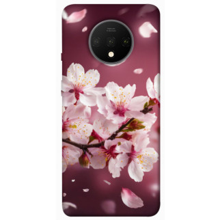 Чохол itsPrint Sakura для OnePlus 7T - Інтернет-магазин спільних покупок ToGether