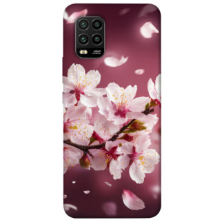 Чохол itsPrint Sakura для Xiaomi Mi 10 Lite - Інтернет-магазин спільних покупок ToGether