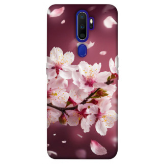 Чохол itsPrint Sakura для Oppo A5 (2020) / Oppo A9 (2020) - Інтернет-магазин спільних покупок ToGether