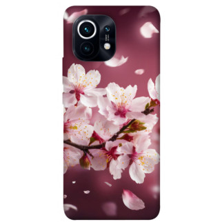 Чохол itsPrint Sakura для Xiaomi Mi 11 - Інтернет-магазин спільних покупок ToGether