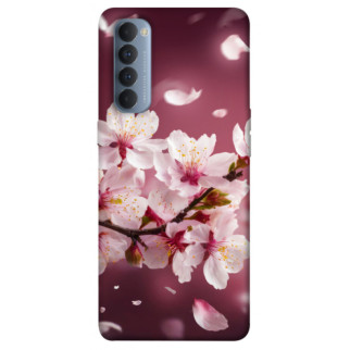 Чохол itsPrint Sakura для Oppo Reno 4 Pro - Інтернет-магазин спільних покупок ToGether