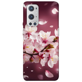 Чохол itsPrint Sakura для OnePlus 9 Pro - Інтернет-магазин спільних покупок ToGether