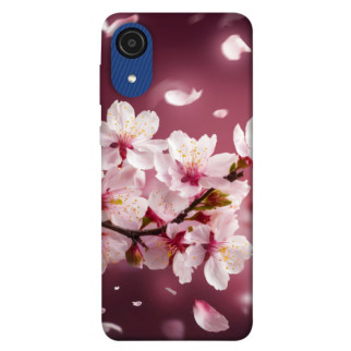 Чохол itsPrint Sakura для Samsung Galaxy A03 Core - Інтернет-магазин спільних покупок ToGether