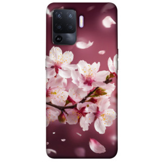 Чохол itsPrint Sakura для Oppo A94 - Інтернет-магазин спільних покупок ToGether