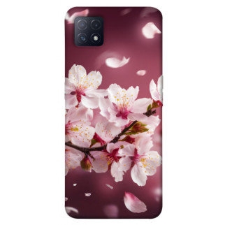 Чохол itsPrint Sakura для Oppo A72 5G / A73 5G - Інтернет-магазин спільних покупок ToGether