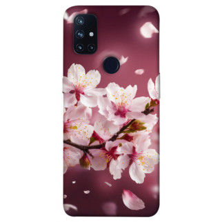 Чохол itsPrint Sakura для OnePlus Nord N10 5G - Інтернет-магазин спільних покупок ToGether