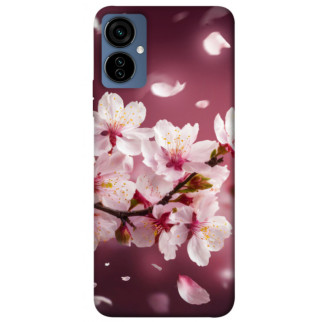 Чохол itsPrint Sakura для TECNO Camon 19 Neo - Інтернет-магазин спільних покупок ToGether