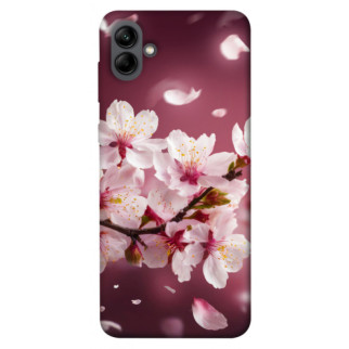 Чохол itsPrint Sakura для Samsung Galaxy A04 - Інтернет-магазин спільних покупок ToGether