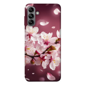 Чохол itsPrint Sakura для Samsung Galaxy A04s - Інтернет-магазин спільних покупок ToGether