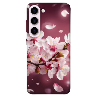Чохол itsPrint Sakura для Samsung Galaxy S23+ - Інтернет-магазин спільних покупок ToGether