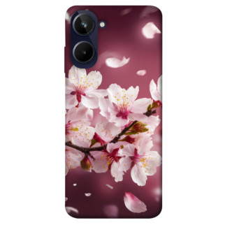 Чохол itsPrint Sakura для Realme 10 4G - Інтернет-магазин спільних покупок ToGether