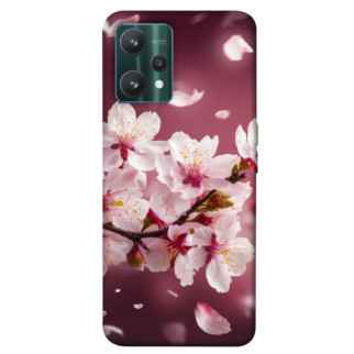 Чохол itsPrint Sakura для Realme 9 Pro - Інтернет-магазин спільних покупок ToGether